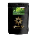 Nanda Life Premium Lotus Leaf Tea 50 Tea Bags 100% Korean Natural Healthy Tea Caffeine-Free Daily Relaxation _ Made in Korea